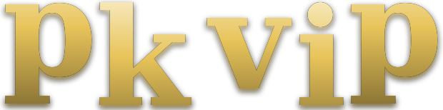 pk vip logo